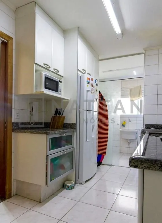 Imagem Apartamento com 3 dormitórios à venda, 95 m² por R$ 865.000,00 - Tatuapé - São Paulo/SP