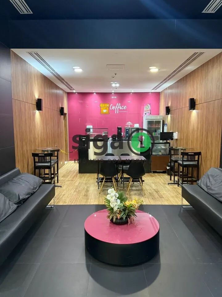Imagem Sala Comercial para Locação - 40m² - Socorro - Santo Amaro - São Paulo/SP