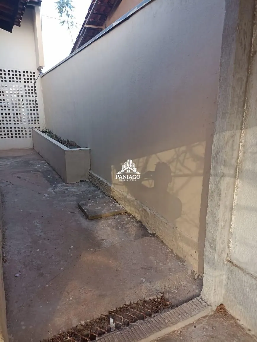 Imagem Casa com 3 Quartos à Venda no Chapéu do Sol | Várzea Grande/MT