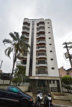 Imagem Apartamento à venda em São Paulo, Mirandópolis, com 3 quartos, 144m2