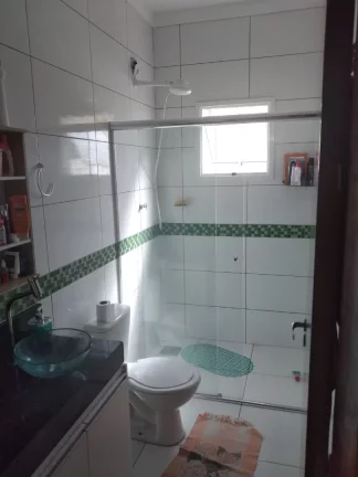 Imagem Casa com 2 dormitórios à venda, 104 m² por R$ 435.000,00 - Jardim Santa Júlia - São José dos Campos/SP