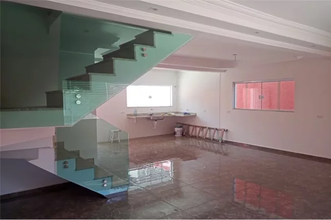Imagem SOBRADO NOVO Belissimo acabamento