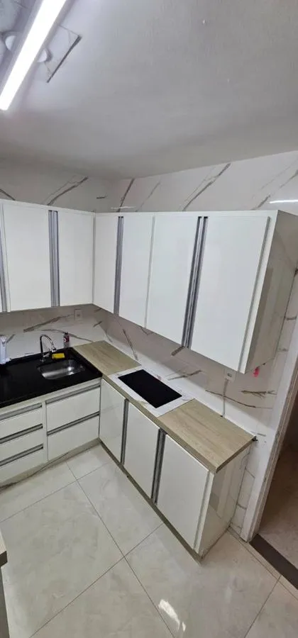 Imagem VENDA DE APARTAMENTO NA TERCEIRA AVENIDA EM BALNEÁRIO CAMBORIÚ