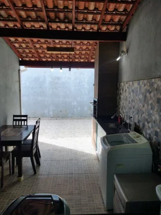 Imagem Casa residencial