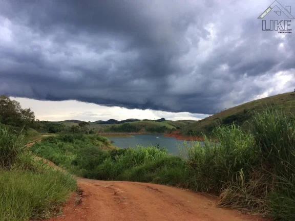 Imagem CHACARA A VENDA ESTRADA DE OTIMA LOCALIZAÇÃO