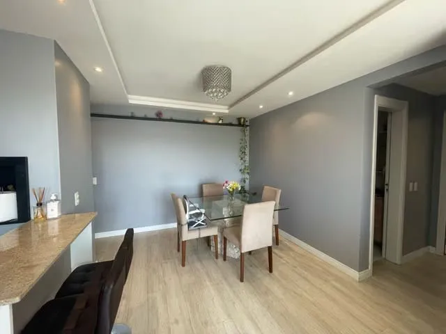 Imagem Apartamento de 2 dormitórios à venda em São Geraldo, Porto Alegre.