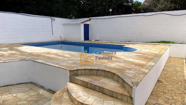 Imagem Casa com 4 dormitórios à venda - Centro - Cachoeira Paulista/SP