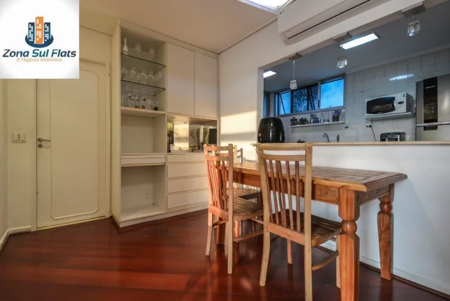 Imagem Apartamento à Venda Em Pinheiros Com 3 Dormitórios Sendo 1 Suíte e 1 Vaga