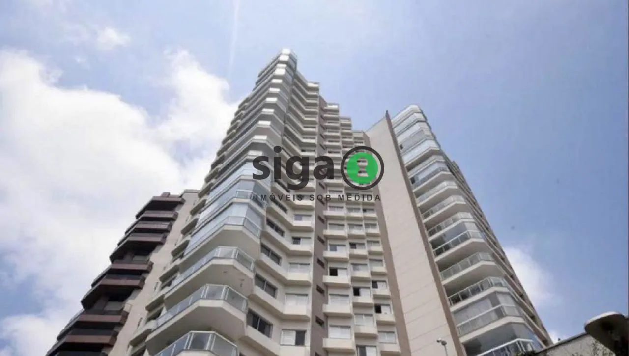 Imagem Apartamento Residencial em Vila Andrade