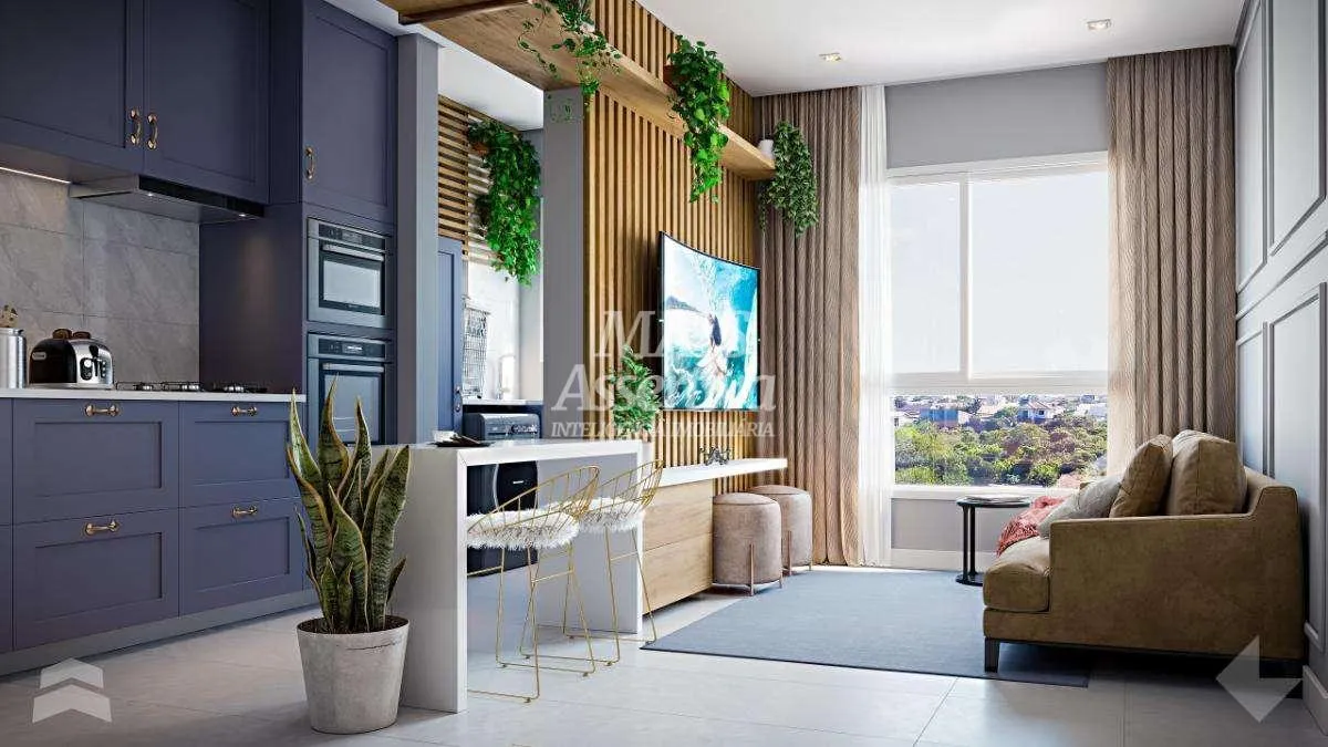 Imagem Apartamento para Venda em Osório / RS no bairro Caravagio