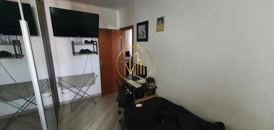 Imagem Apartamento para Venda em Santo André, Vila Príncipe de Gales, 2 dormitórios, 1 suíte