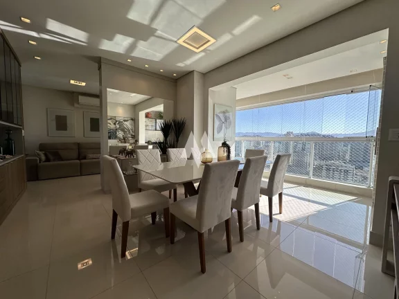 Imagem Apartamento exclusivo a venda no Boqueirão