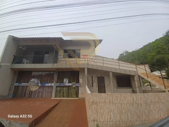 Foto do imóvel Casa para Venda em Concórdia, Industriários, 4 dormitórios, 2 suítes, 1 banheiro, 1 vaga em Rua Aurelio Guedes