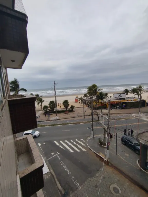 Imagem APARTAMENTO COM 70,00 m² - OCIAN - PRAIA GRANDE SP
