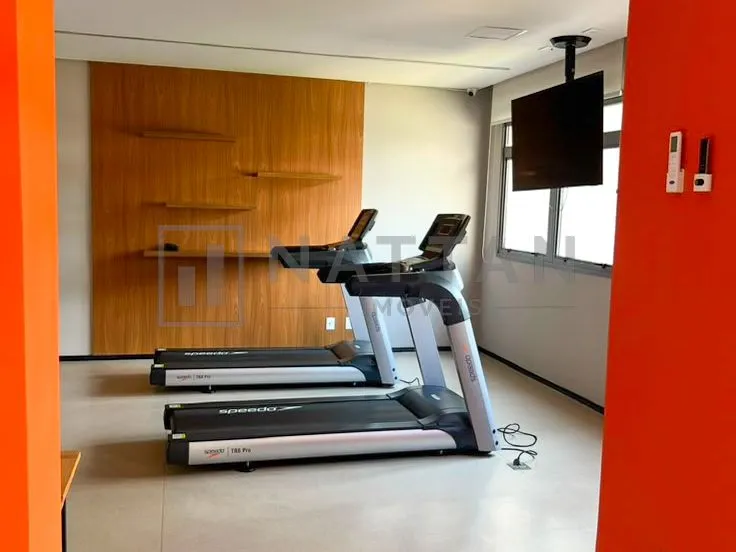 Imagem Studio com 1 dormitório à venda, 28 m² por R$ 325.000,00 - Vila Independência - São Paulo/SP