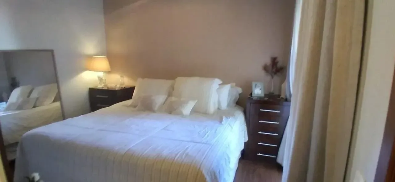 Imagem Apartamento com 3 Quartos à Venda, 148 metros em Jardim Anália Franco - São Paulo