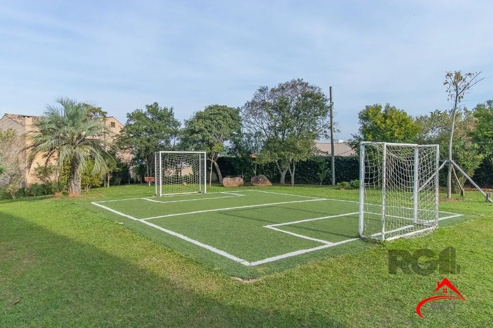 Imagem Casa com 2 dormitórios - 1 suíte - Viamão