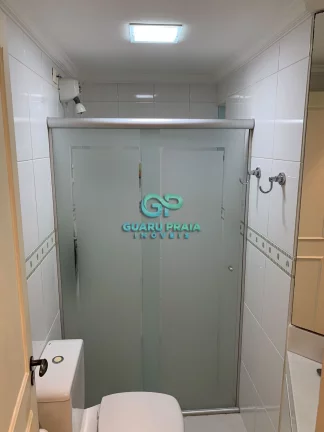 Imagem Apartamento à venda no bairro Enseada - Guarujá/SP