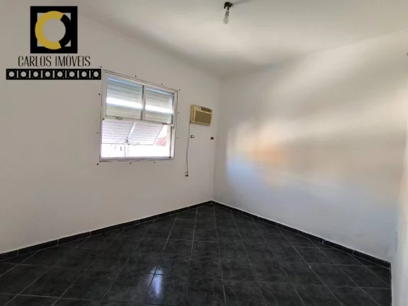 Imagem Apartamento na Praia com 2 dormitórios no Embaré- Santos