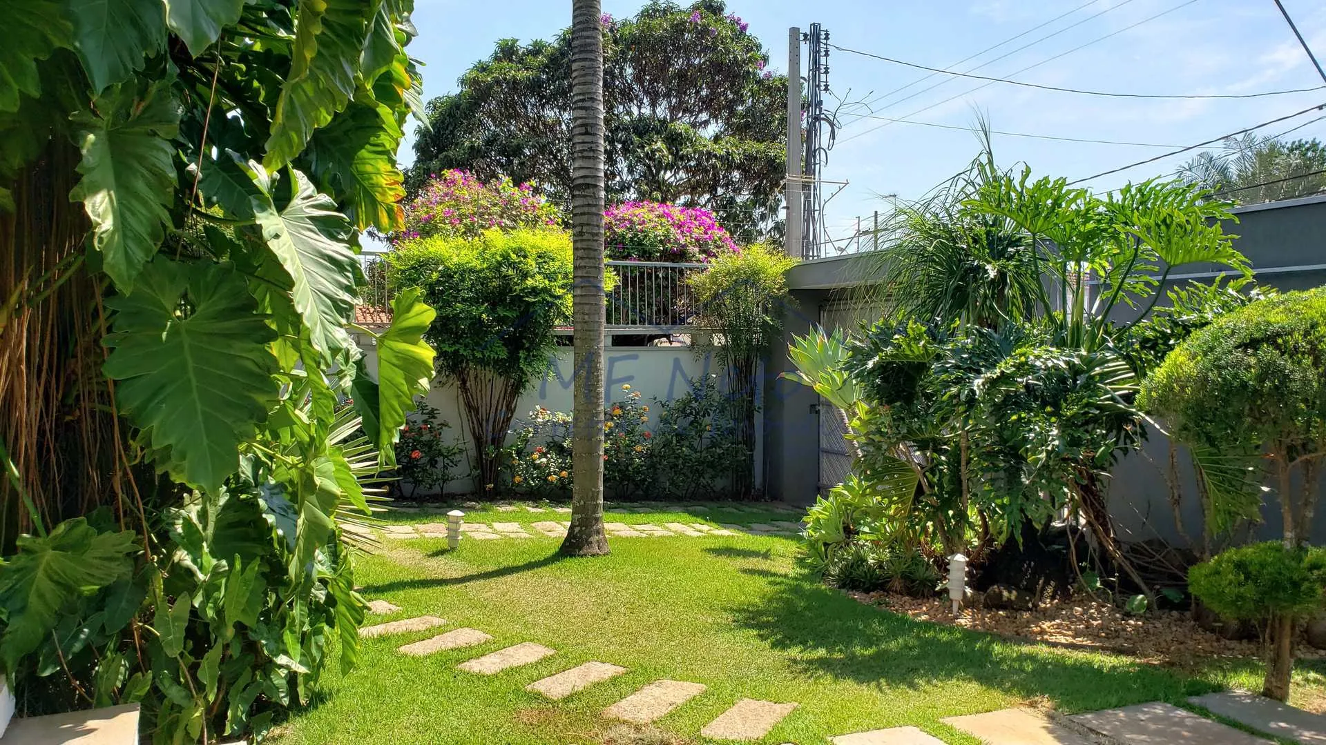 Imagem Casa Padrão