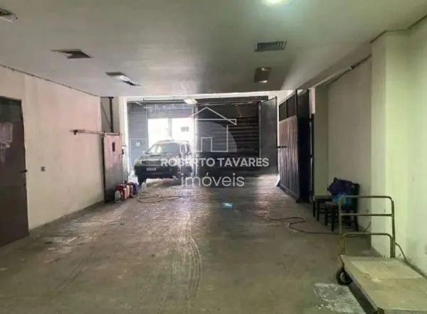 Imagem Prédio Inteiro de 1500m² no bairro Bela Vista, em São Paulo