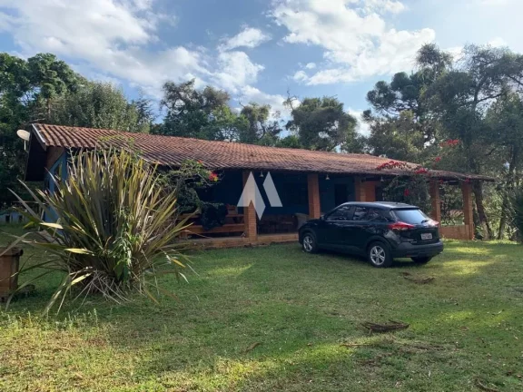 Imagem Hotel á venda em Campos do Jordão