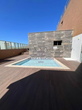 Imagem Apartamento Maximus, 2 quartos com sute, sol da manhã, lazer completo
