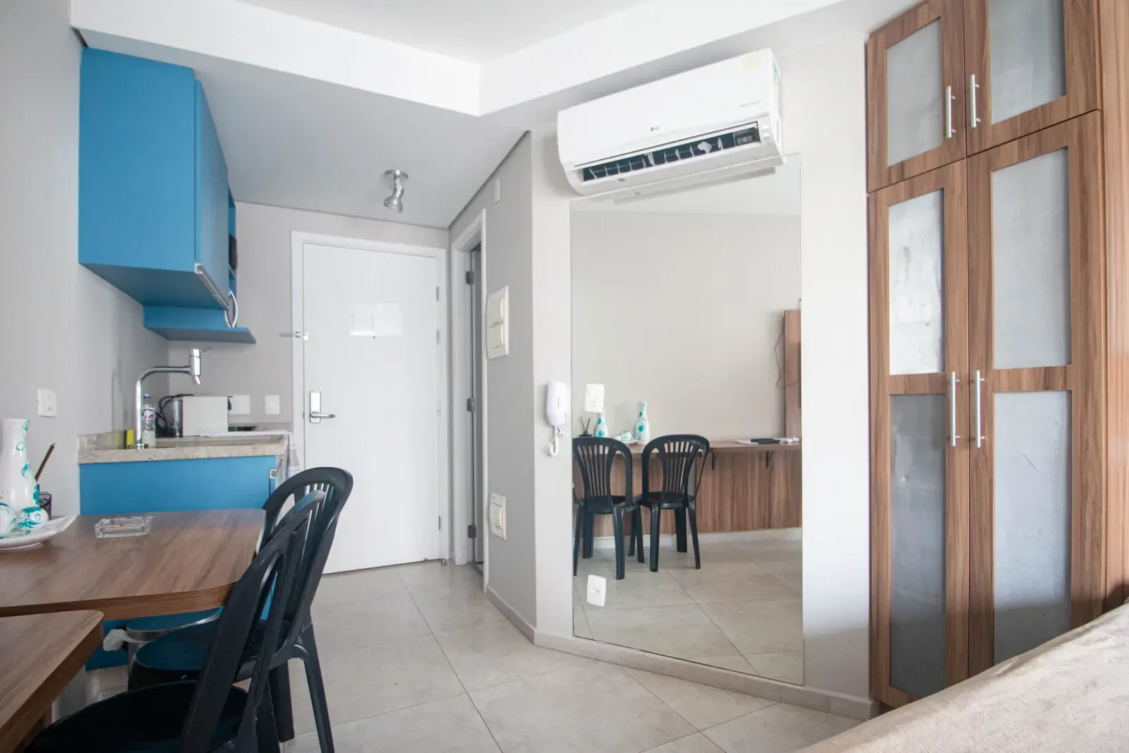Imagem Studio com 1 Quarto à Venda, 20,05 m² em Bela Vista - São Paulo