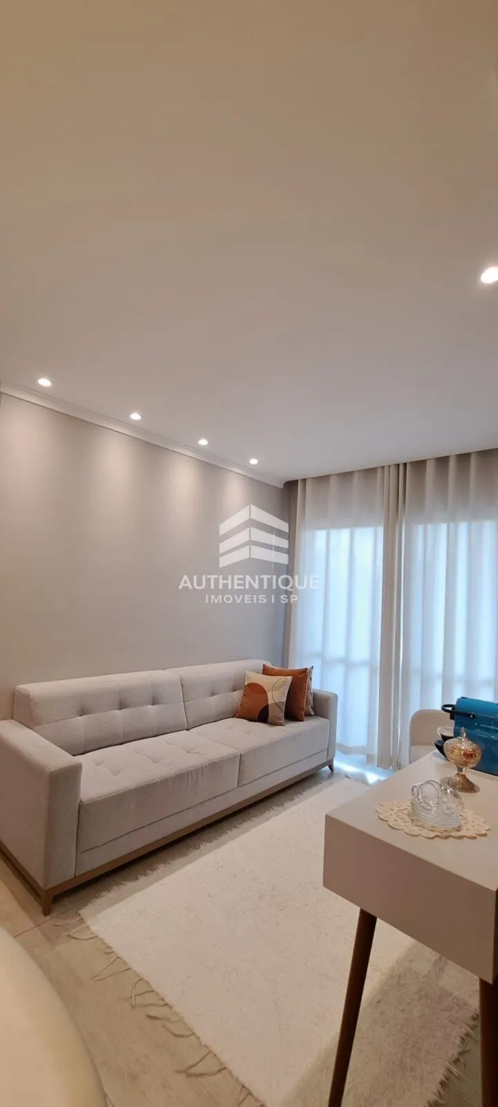Imagem PAULICEIA GARDEN - SBC - Apartamento à venda no bairro Paulicéia - São Bernardo do Campo/SP