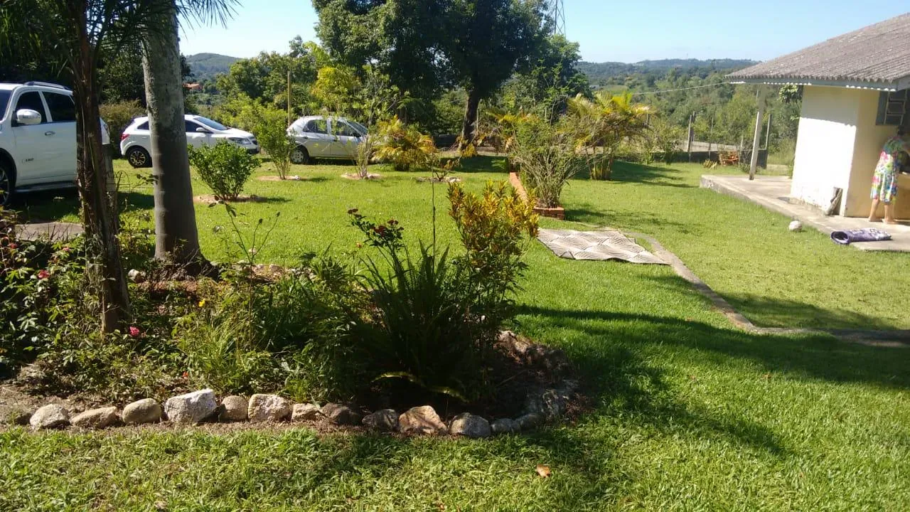 Imagem LINDA CHACARA EM MAIRINQUE