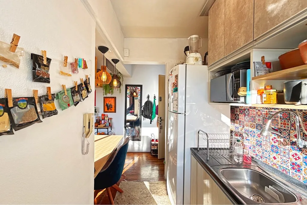 Imagem Apartamento em Azenha