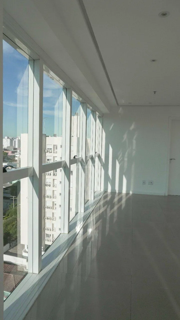 Imagem Conjunto/Sala para Venda - 47.55m², 0 dormitórios, Menino Deus