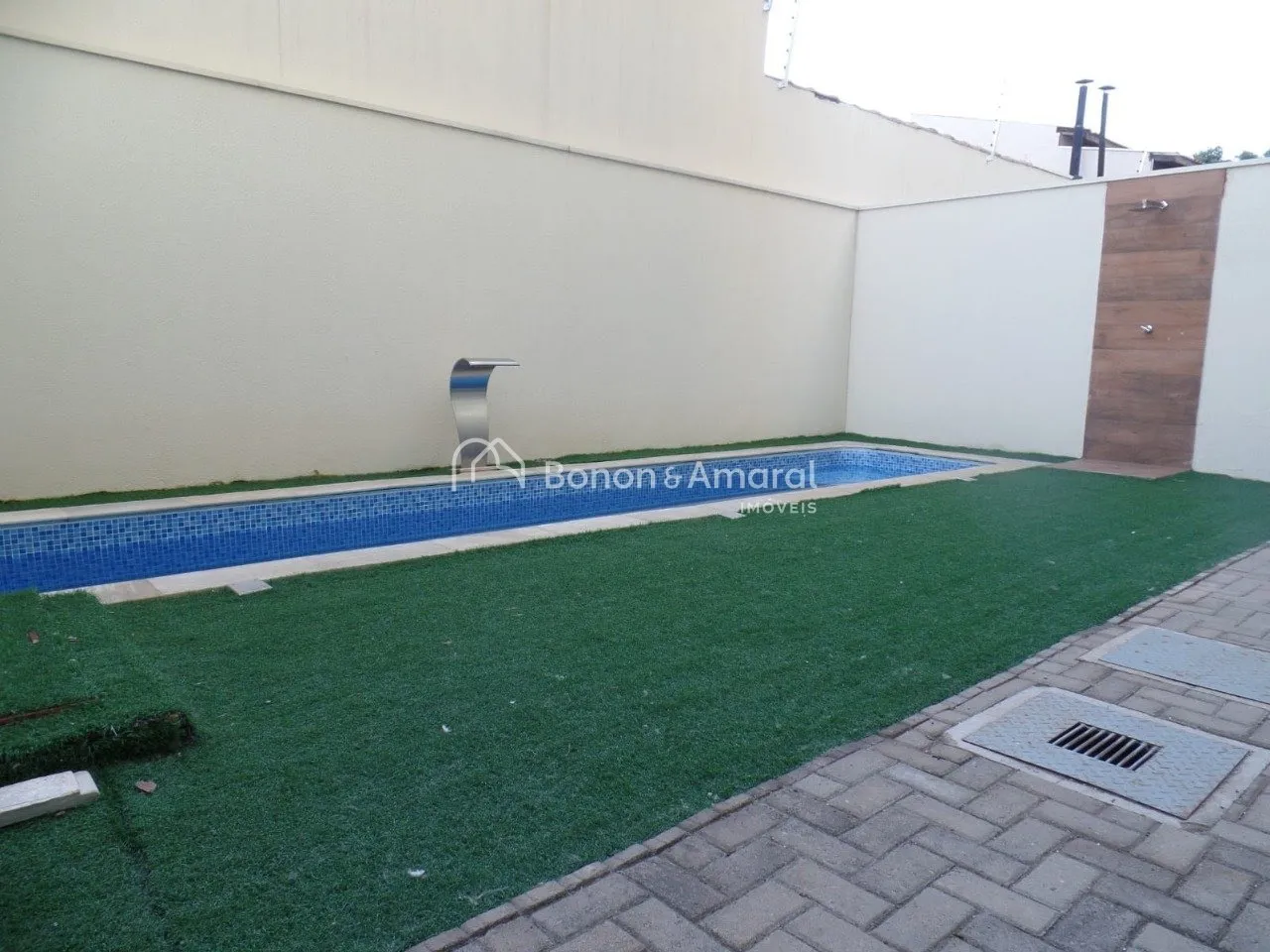 Foto do imóvel Apartamento no Condomínio Residencial San Marino Paulínia, de 3 quartos à venda, Jardim Ypê em Rua Anizio Perissonoto, 177 - Jardim Ypê, Paulínia - SP