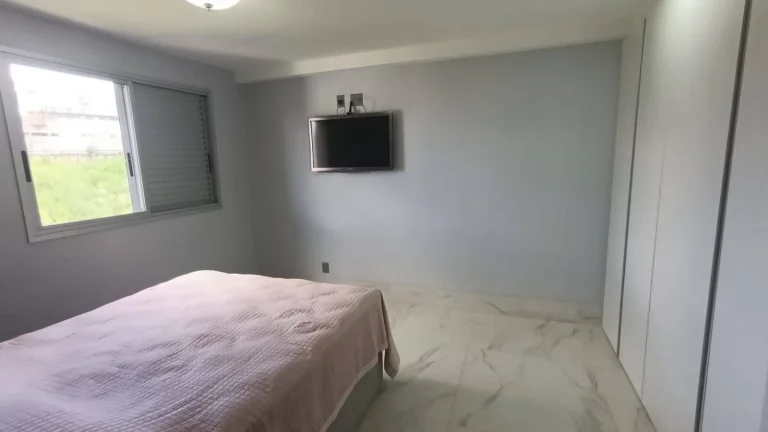 Imagem Apartamento 3 quartos, Alto Padrão no Luxemburgo BH com 136m².