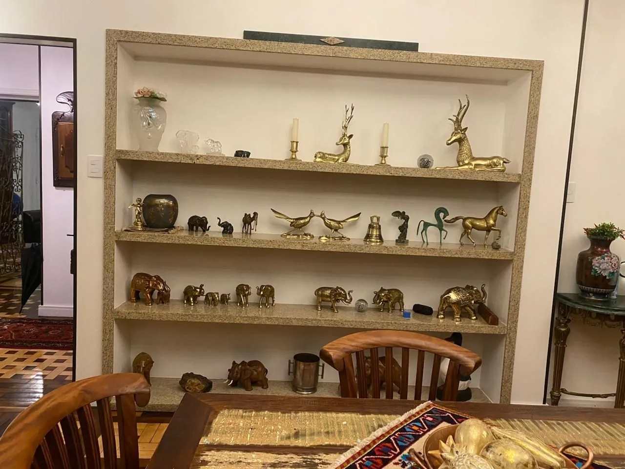 Imagem Apartamento a venda,3 Dormitórios(2suítes) Bairro Independência
