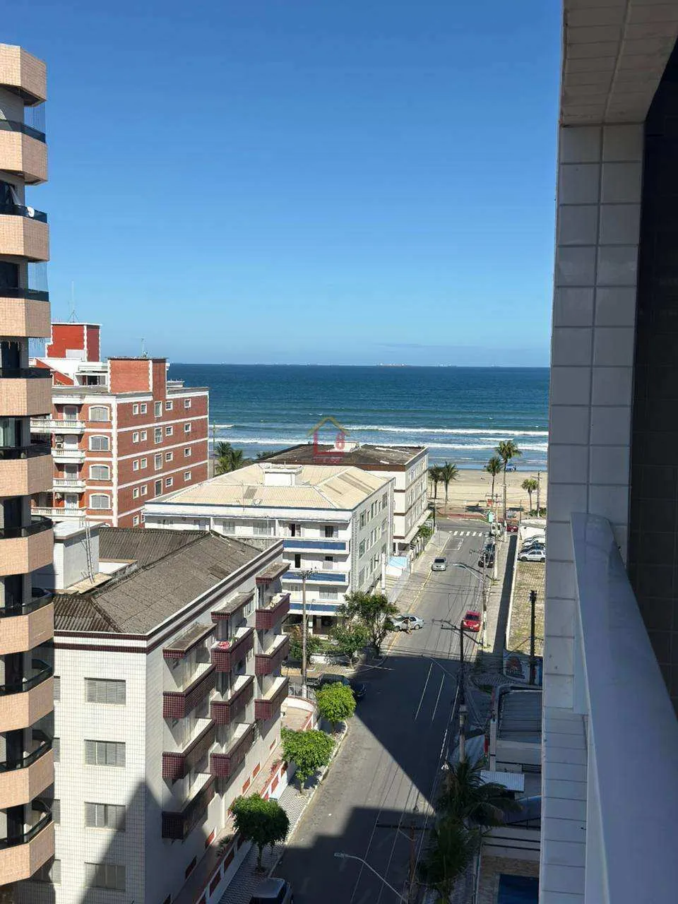 Foto do imóvel apartamento a venda - Tupi