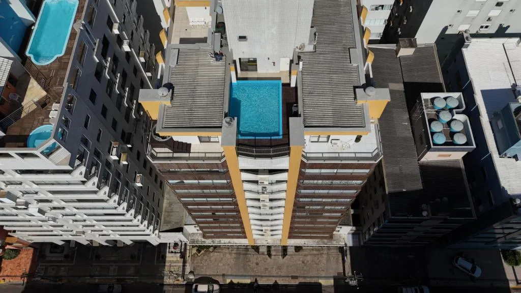 Imagem Apartamento 2 Dormitórios - Bairro Centro