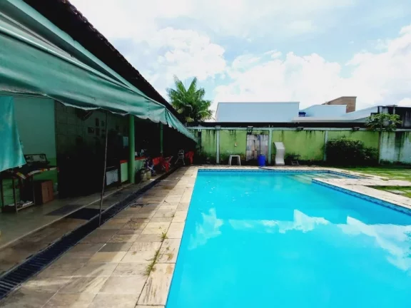 Imagem CASA RESIDENCIAL em MANAUS - AM, PONTA NEGRA