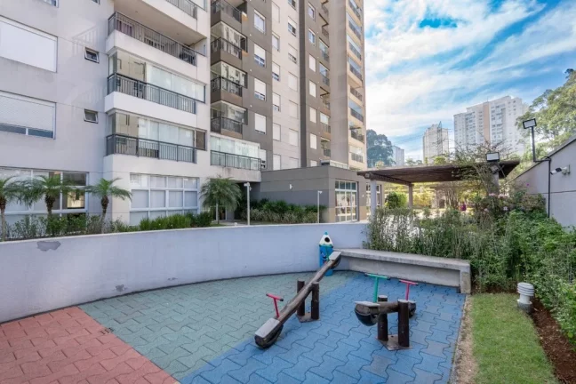 Imagem Apartamento à venda em São Paulo, Vila Andrade, com 2 quartos, 73m2