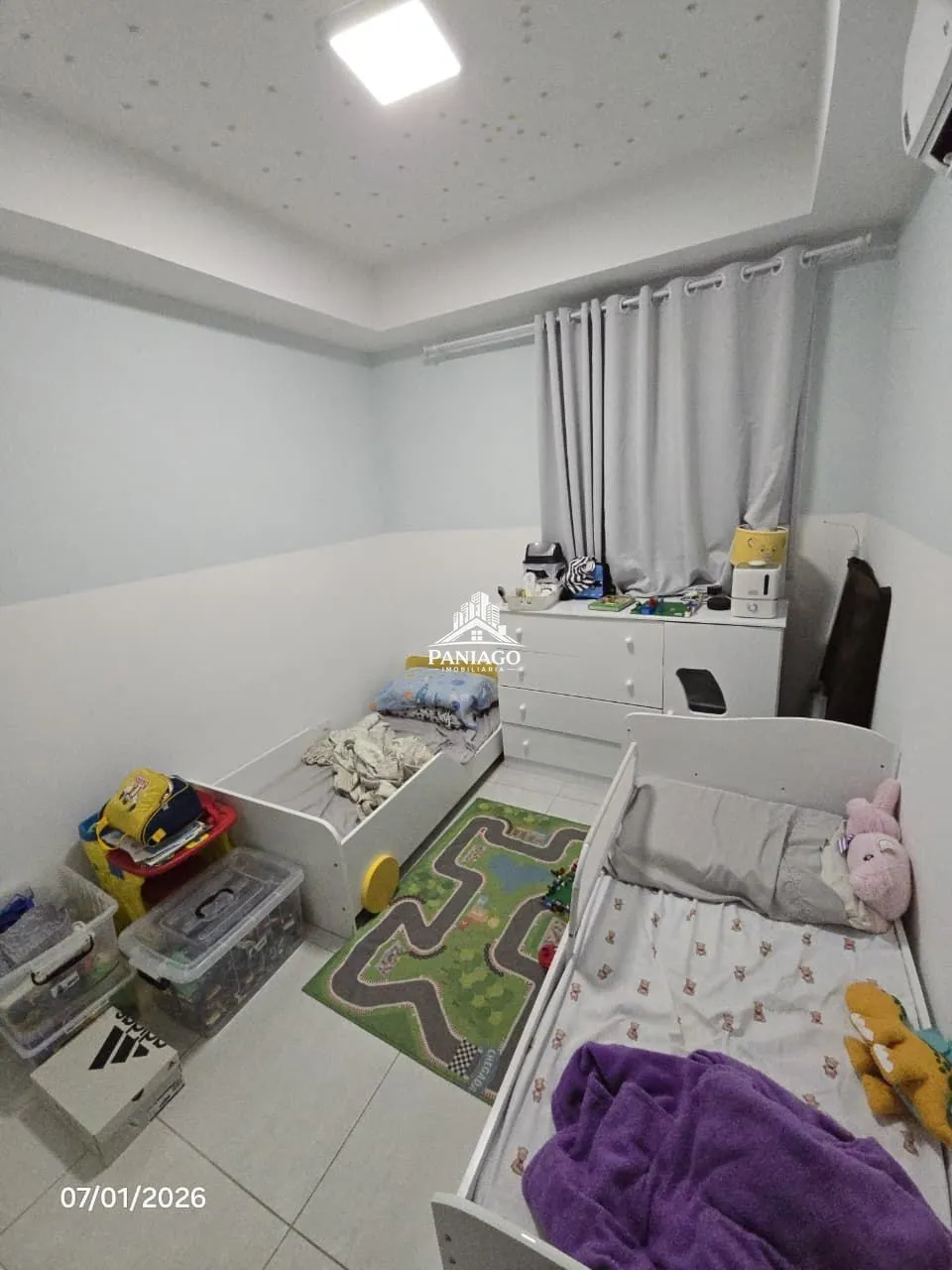 Imagem Apartamento Completo à Venda em Excelente Localização em Cuiabá - Golden Green r