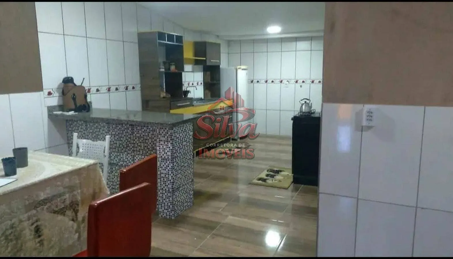 Imagem C217 | Casa 3 dormitórios com suíte à venda no Mariluz em Imbé