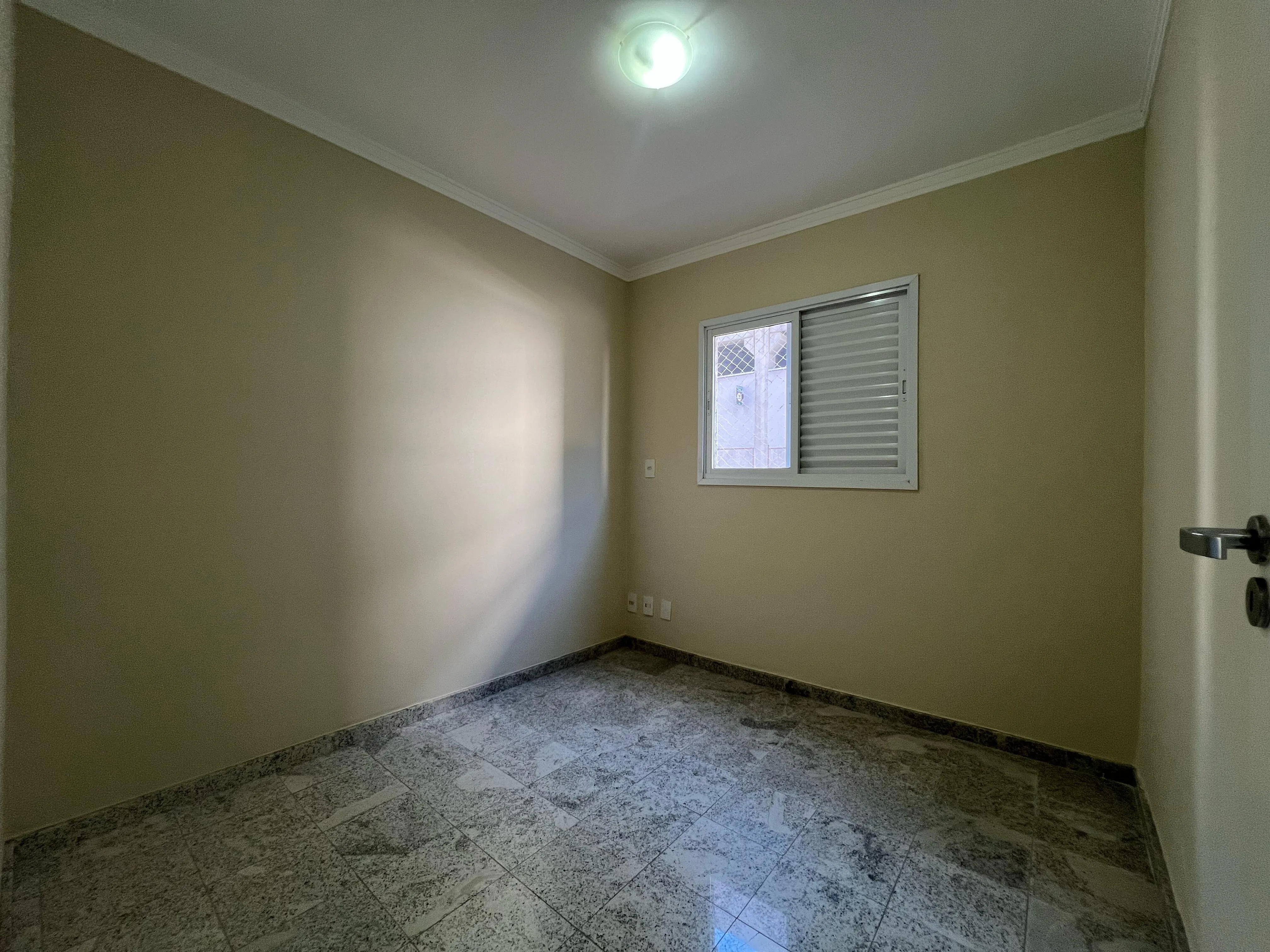 Imagem Conforto, lazer e localização privilegiada no Alpha Club Residencial, 3 dormitórios com suíte e sacada gourmet