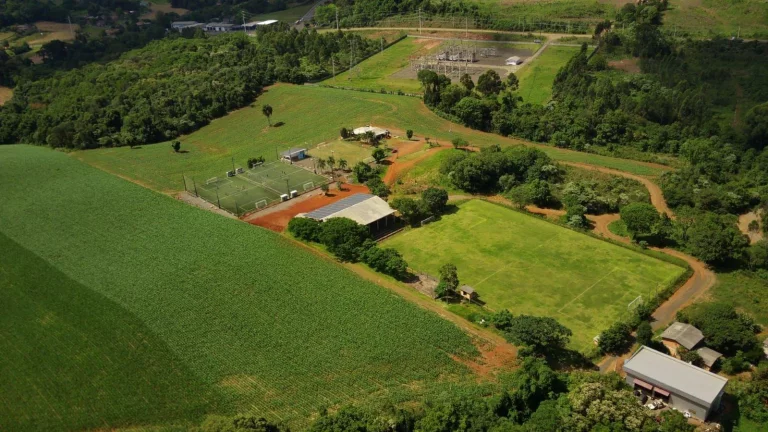 Imagem Terreno para Venda em Concórdia, São Cristóvão