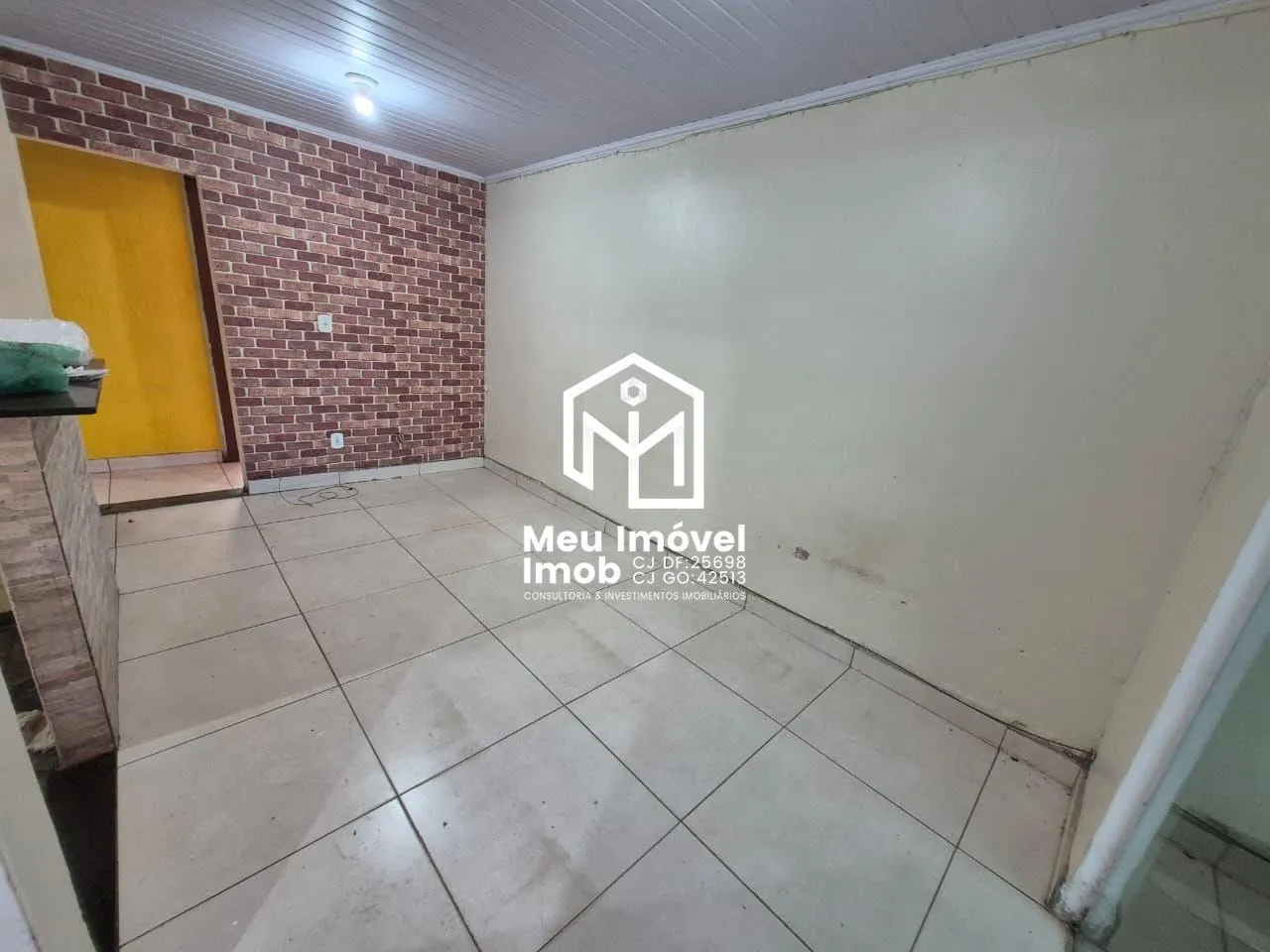 Imagem Casa 3 Quartos 2 Vagas 101,29m² QR 608 Samambaia Norte