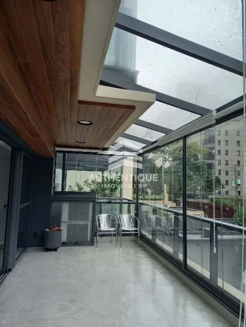 Imagem Itacema Project - Itaim Bibi - Apartamento à venda em São Paulo/SP