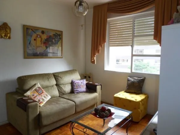 Imagem Apartamento para Venda - 83m², 4 dormitórios, Bela Vista