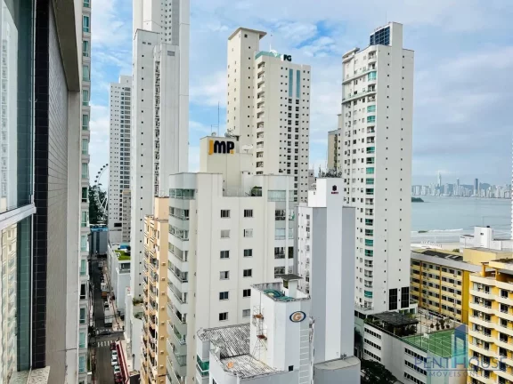 Imagem Cobertura para Venda em Balneário Camboriú, PIONEIROS, 4 dormitórios, 2 suítes, 5 banheiros, 3 vagas