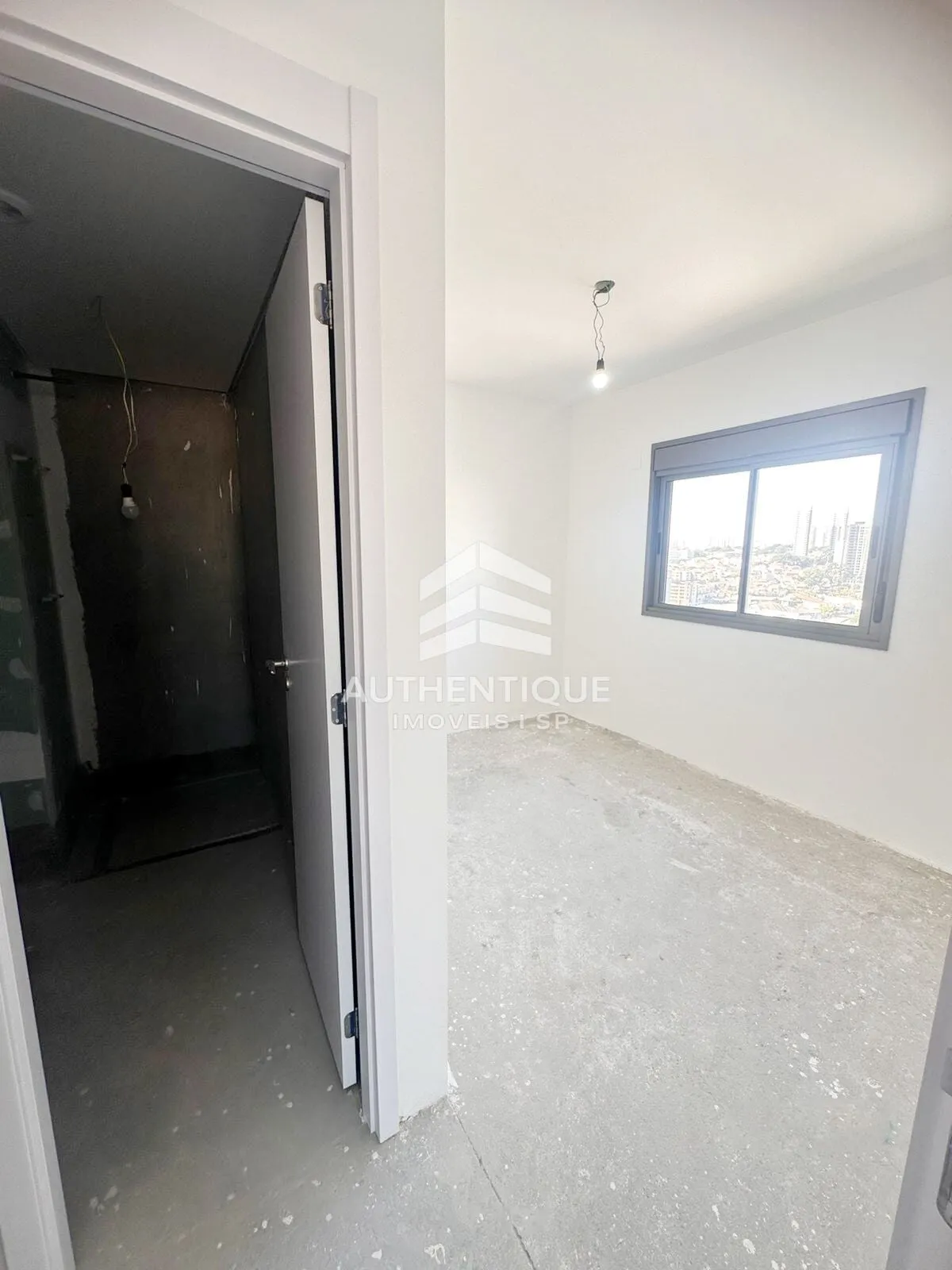 Imagem LUMIERE RESIDENCE CHACARA KLABIN - Apartamento no bairro Chácara Klabin à venda