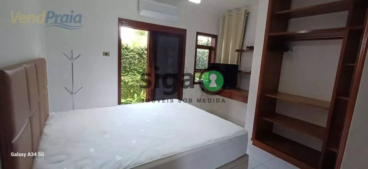Imagem Casa Condomínio praia toc toc 05 suítes