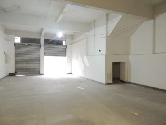 Imagem Pavilhão/Galpão Salão Comercial à venda.